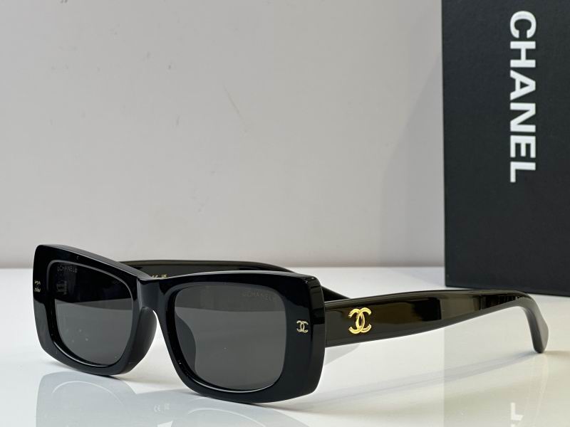 Chanel Glasses smh201 (1)