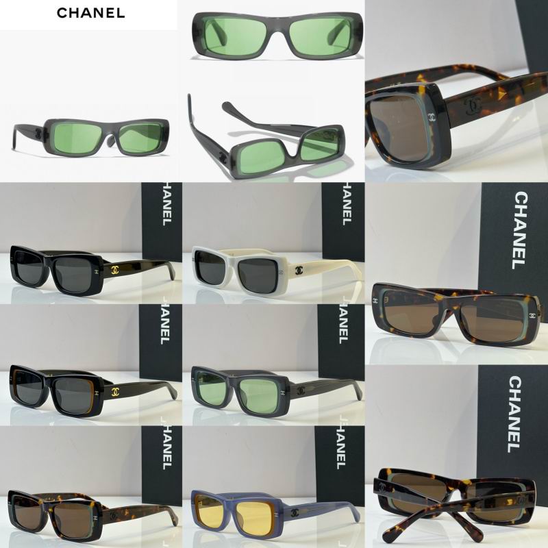 Chanel Glasses smh201 (10)