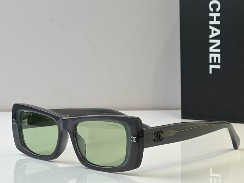 Chanel Glasses smh201 (3)