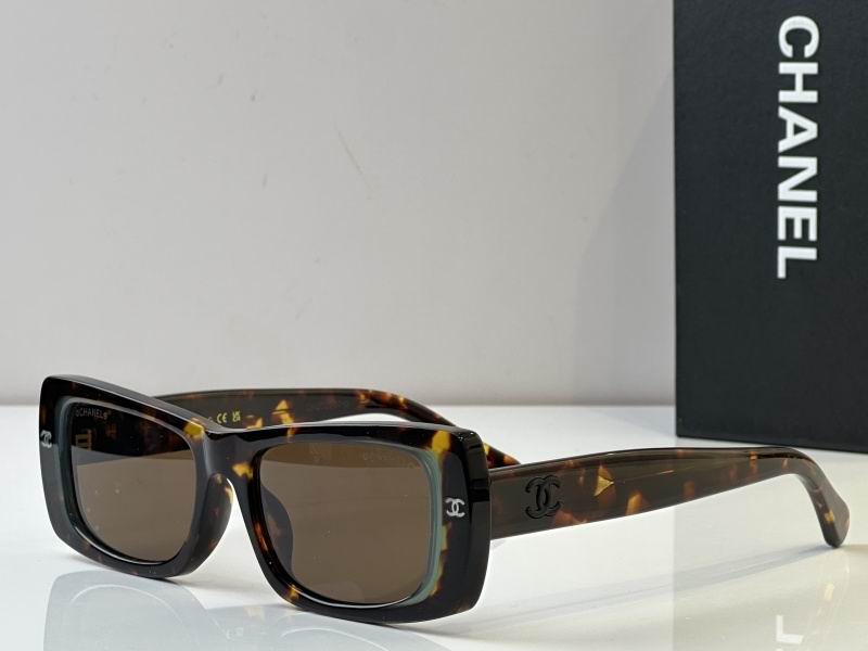 Chanel Glasses smh201 (4)
