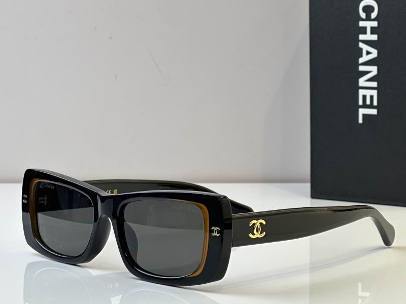 Chanel Glasses smh201 (5)
