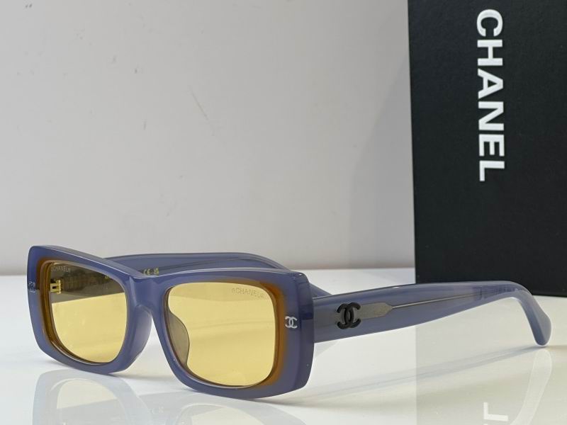 Chanel Glasses smh201 (6)