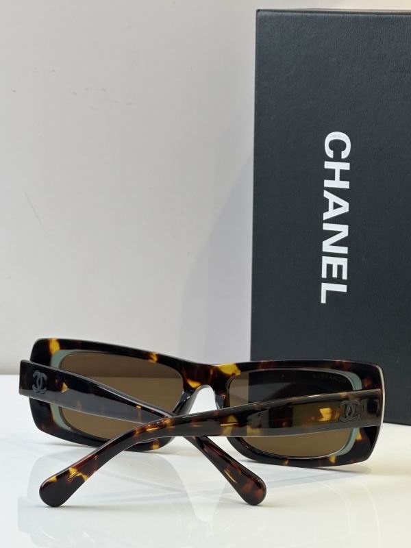 Chanel Glasses smh201 (7)