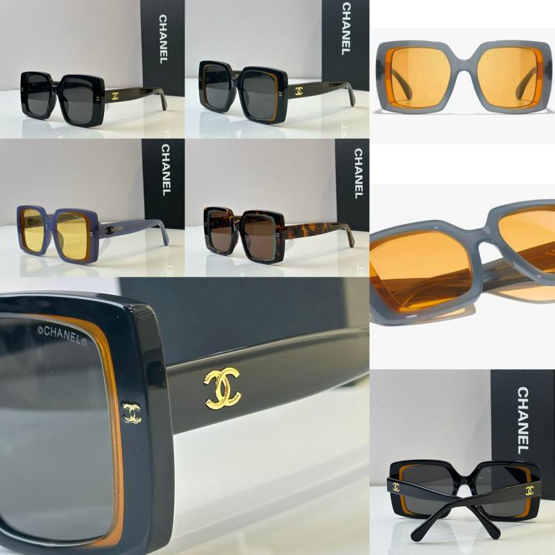 Chanel Glasses smh202 (10)