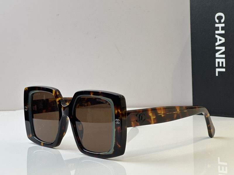 Chanel Glasses smh202 (2)