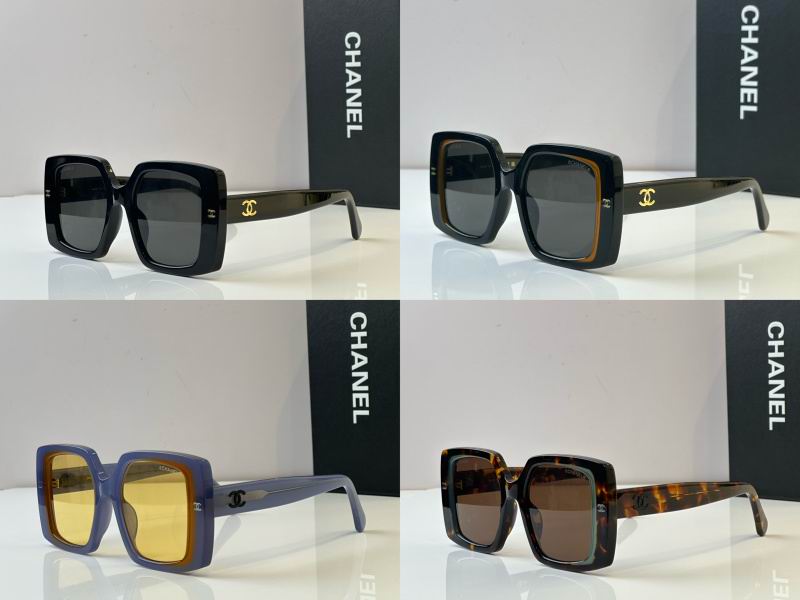 Chanel Glasses smh202 (9)