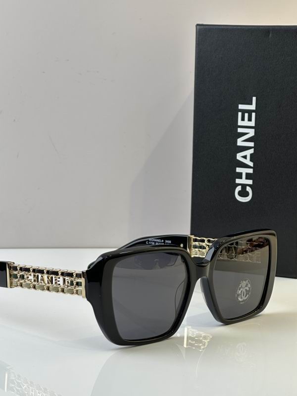 Chanel Glasses smh203 (10)