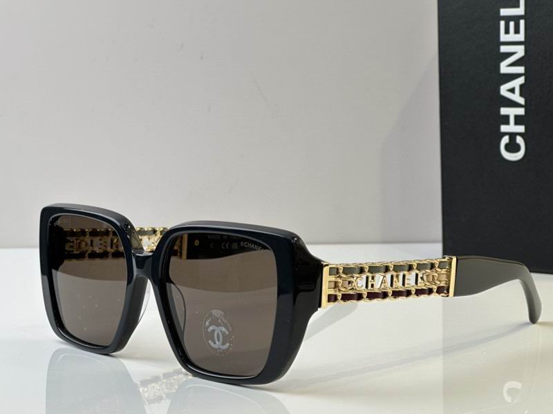 Chanel Glasses smh203 (2)