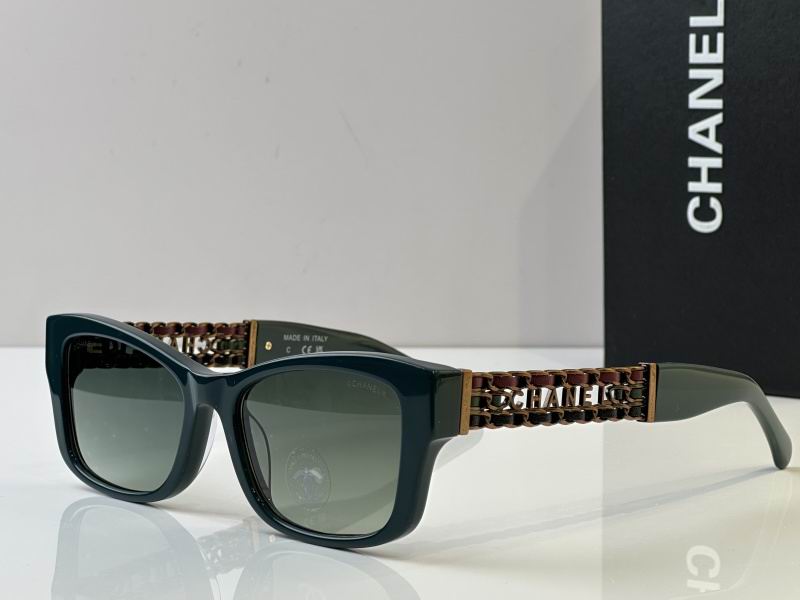 Chanel Glasses smh204 (1)