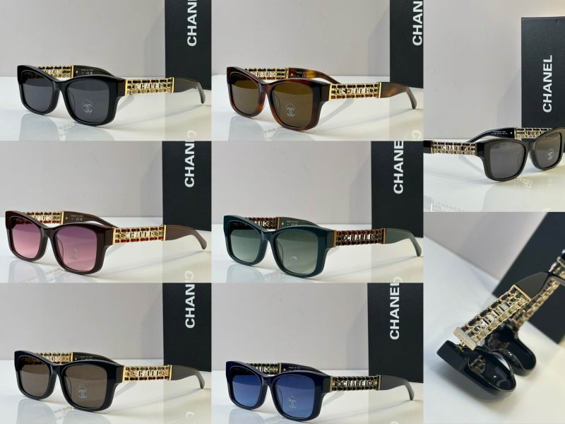 Chanel Glasses smh204 (10)