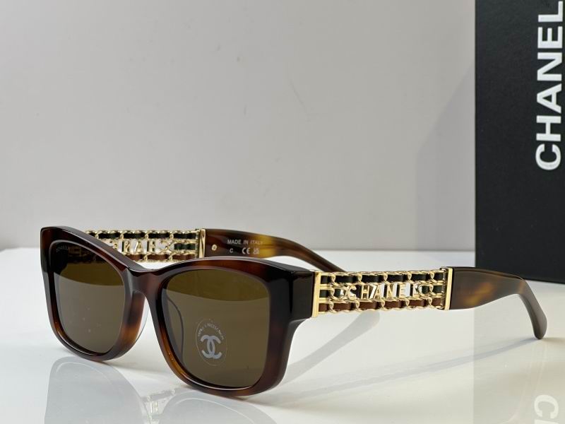 Chanel Glasses smh204 (2)