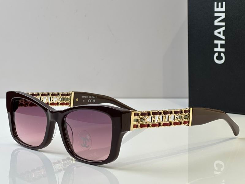Chanel Glasses smh204 (3)