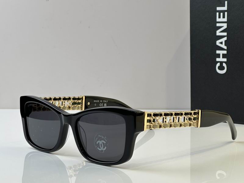 Chanel Glasses smh204 (4)