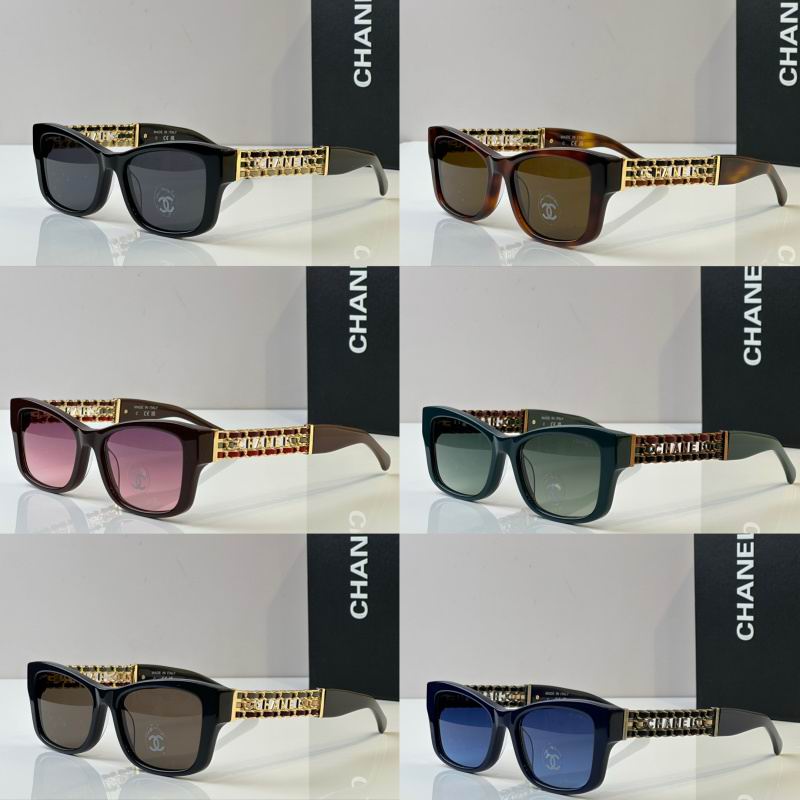 Chanel Glasses smh204 (9)