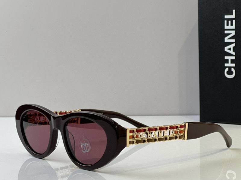Chanel Glasses smh205 (1)
