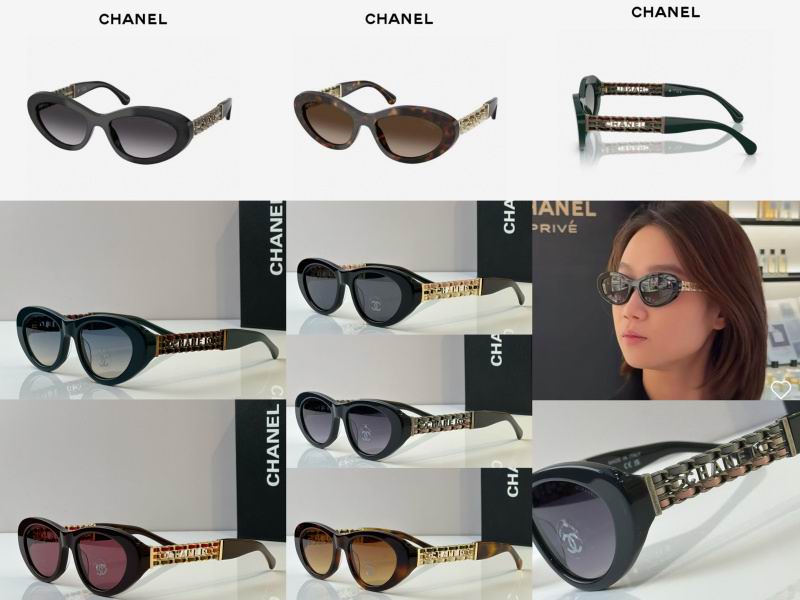 Chanel Glasses smh205 (10)
