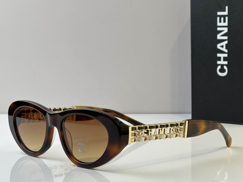Chanel Glasses smh205 (5)