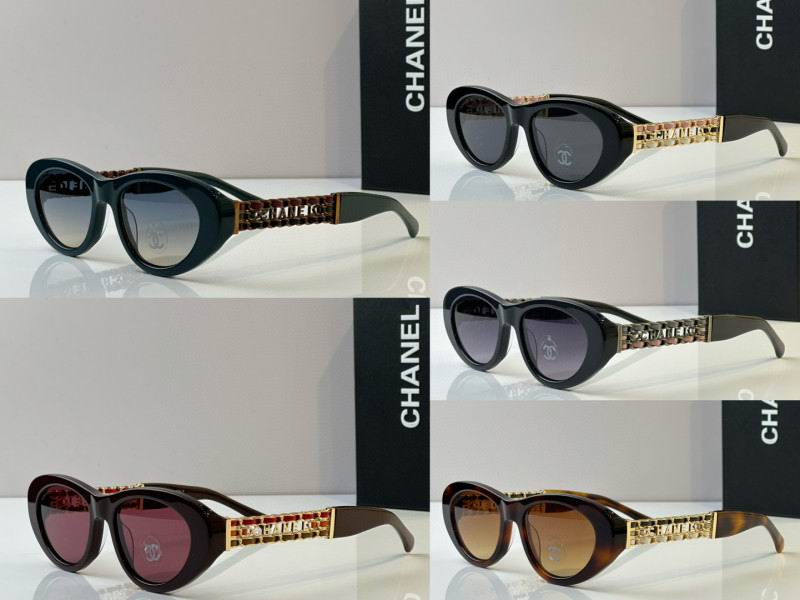 Chanel Glasses smh205 (8)