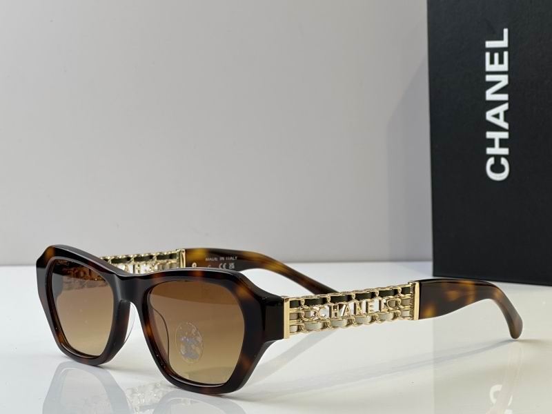 Chanel Glasses smh206 (1)