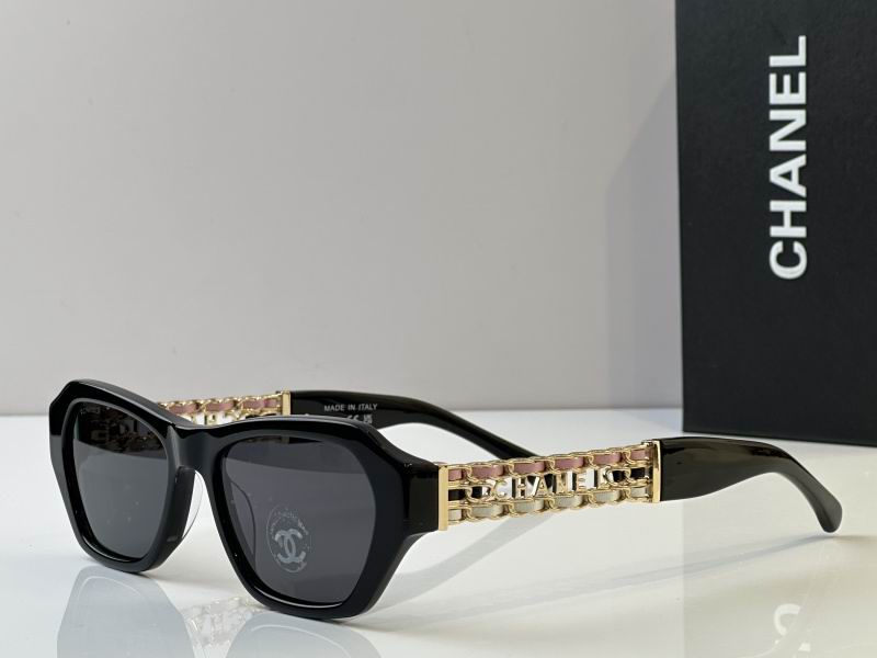 Chanel Glasses smh206 (2)