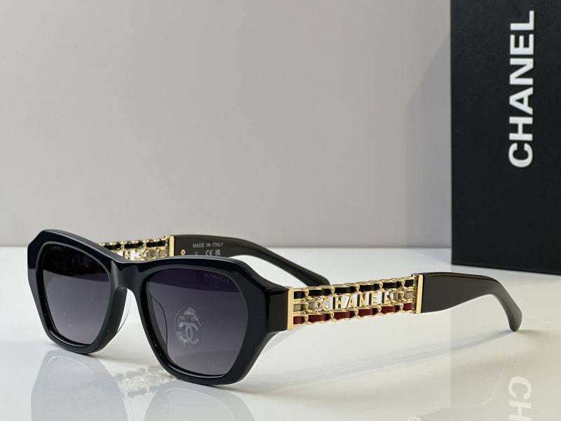 Chanel Glasses smh206 (3)