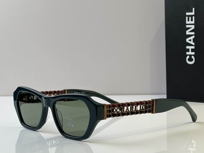 Chanel Glasses smh206 (4)