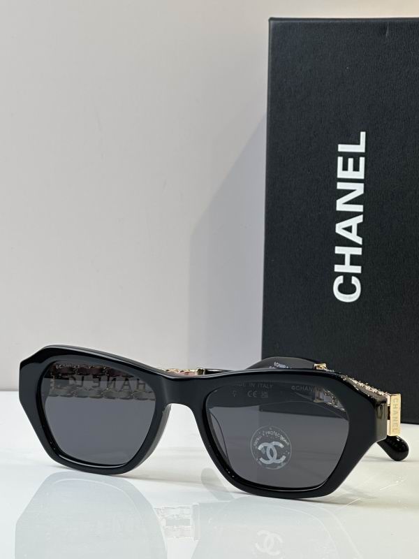 Chanel Glasses smh206 (6)