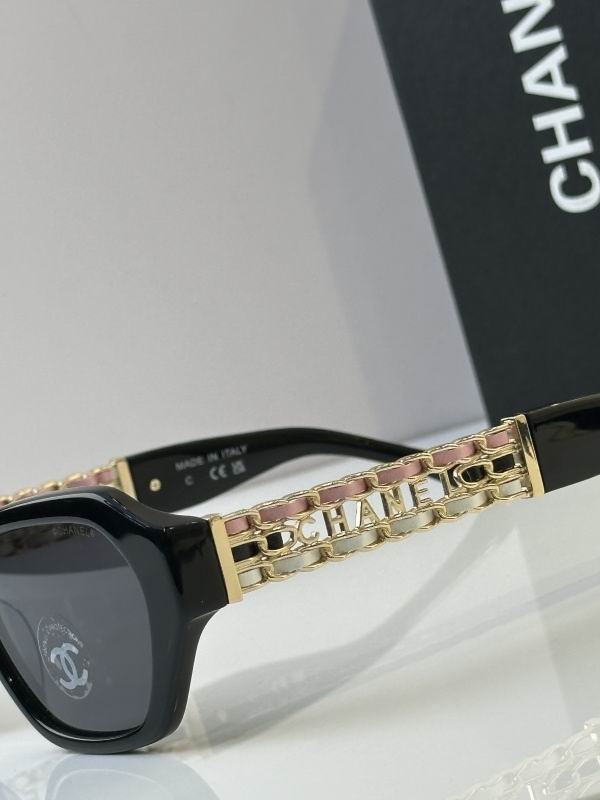 Chanel Glasses smh206 (9)