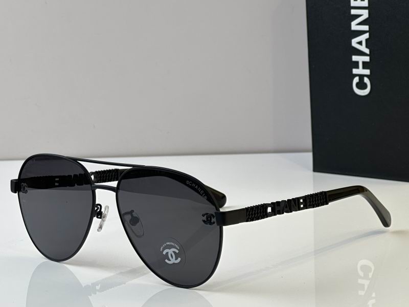 Chanel Glasses smh207 (2)