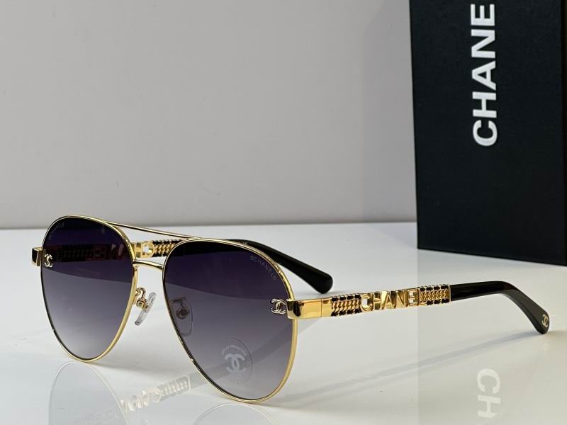 Chanel Glasses smh207 (3)