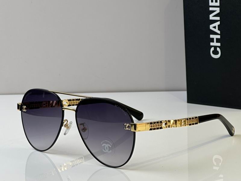 Chanel Glasses smh207 (4)