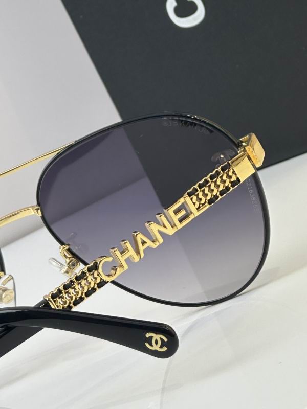 Chanel Glasses smh207 (9)