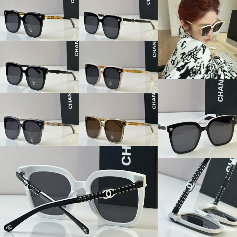 Chanel Glasses smh208 (10)