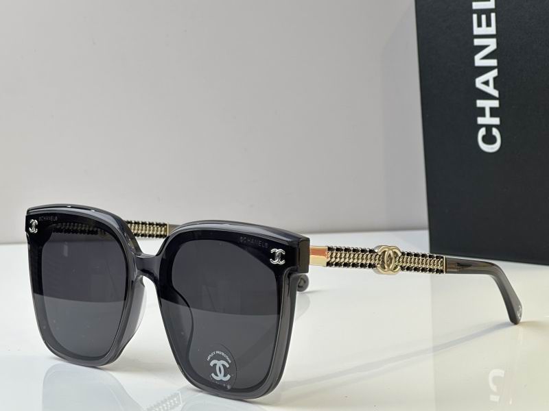 Chanel Glasses smh208 (4)