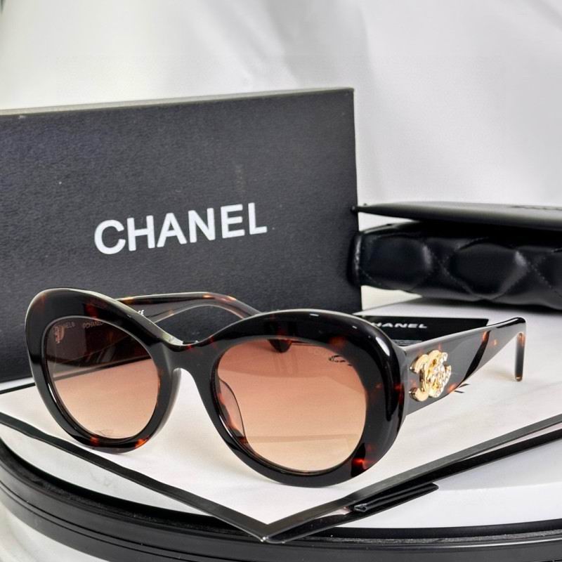 Chanel Glasses smh209 (1)