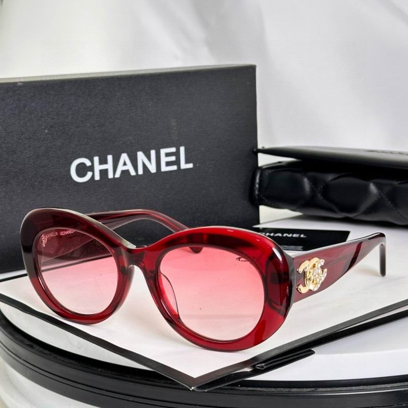 Chanel Glasses smh209 (2)