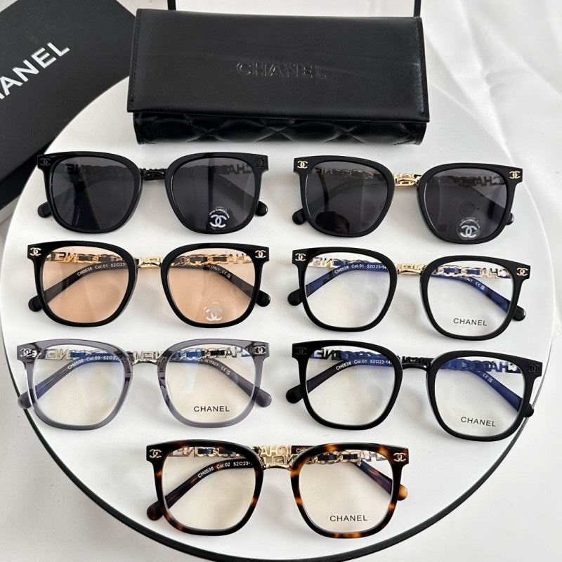 Chanel Glasses smh211 (8)
