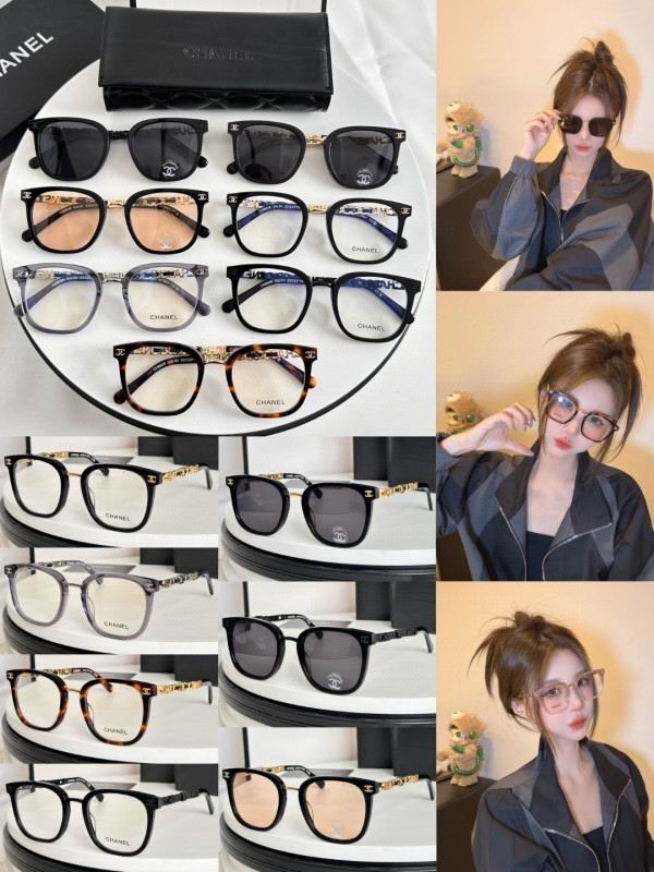 Chanel Glasses smh211 (9)