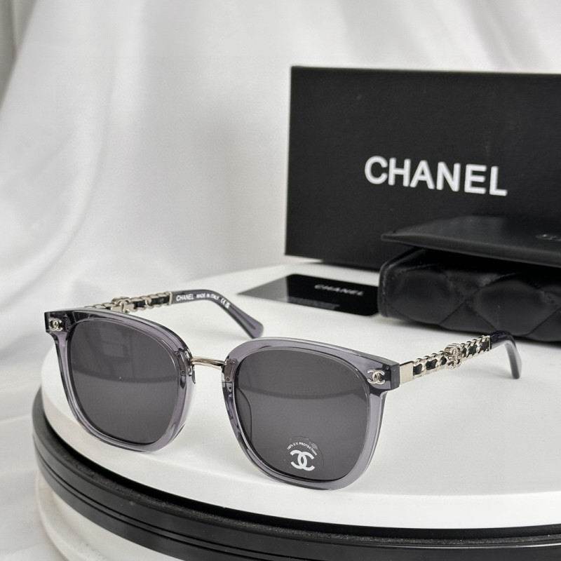 Chanel Glasses smh212 (2)