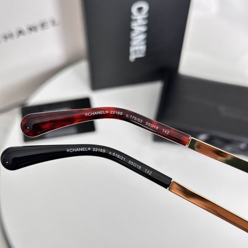 Chanel Glasses smh213 (8)