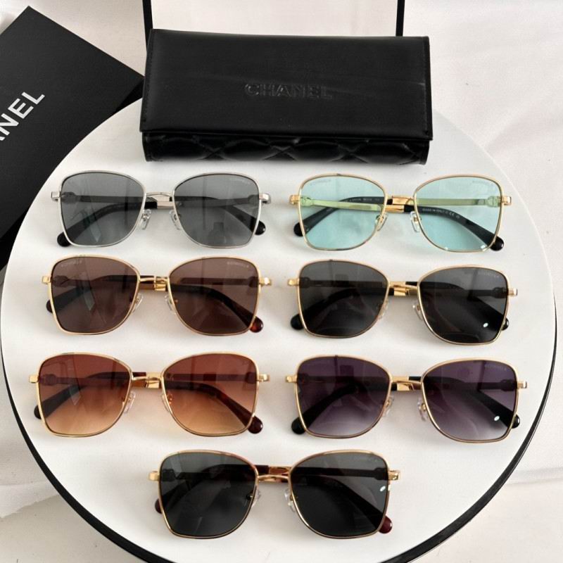 Chanel Glasses smh213 (9)