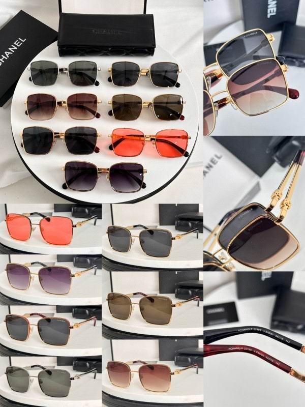 Chanel Glasses smh214 (10)