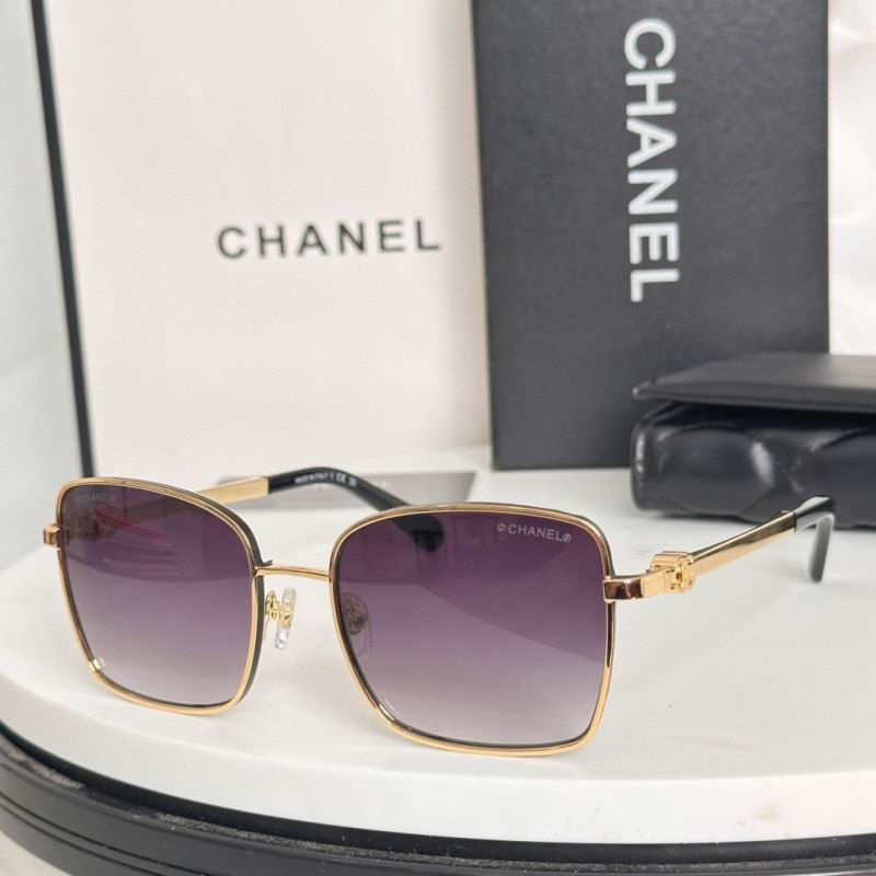Chanel Glasses smh214 (2)