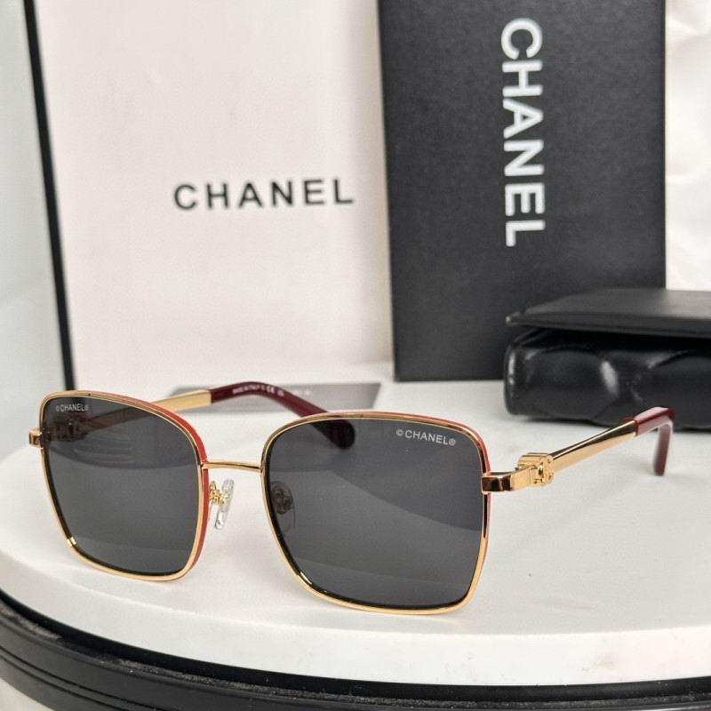 Chanel Glasses smh214 (3)