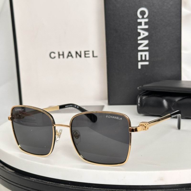 Chanel Glasses smh214 (5)