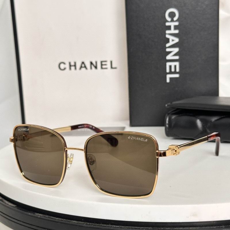 Chanel Glasses smh214 (6)