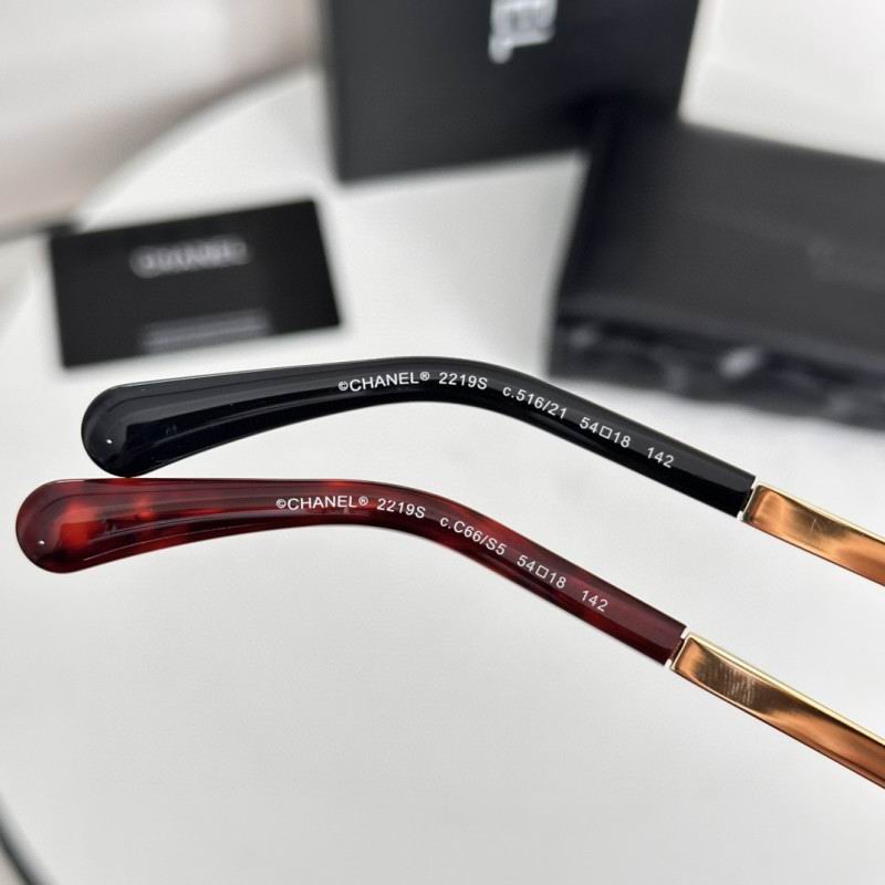 Chanel Glasses smh214 (8)