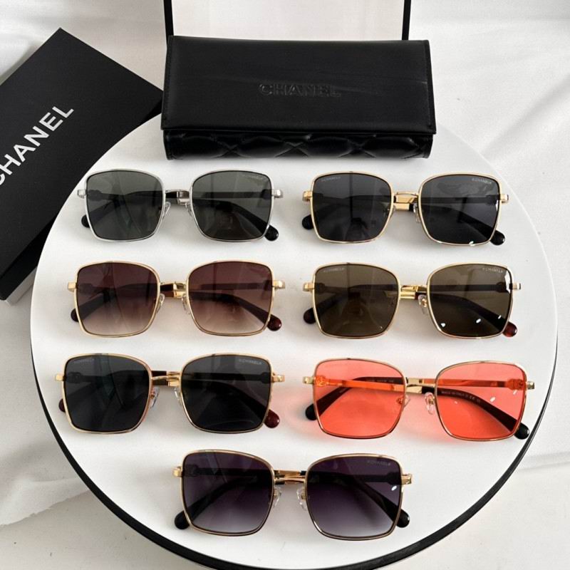 Chanel Glasses smh214 (9)