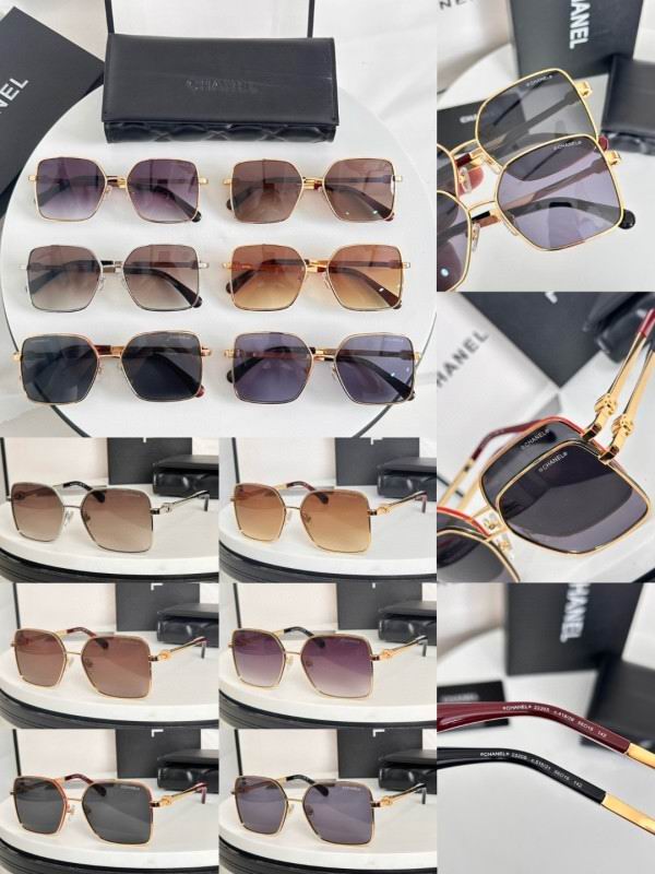 Chanel Glasses smh215 (10)