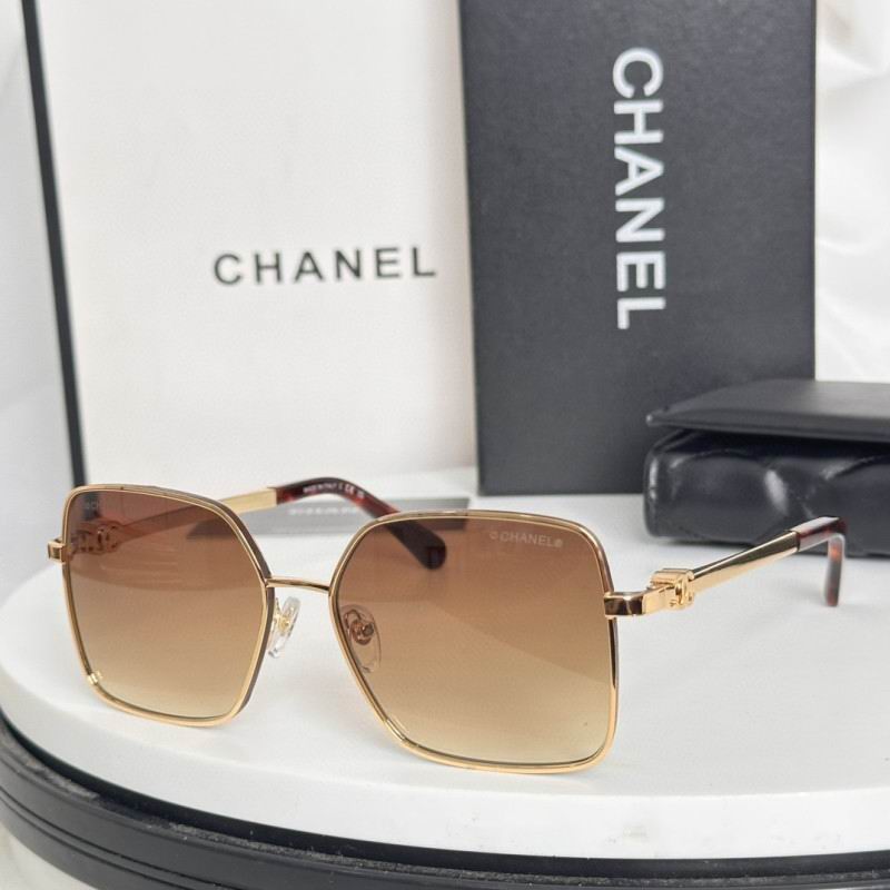 Chanel Glasses smh215 (2)